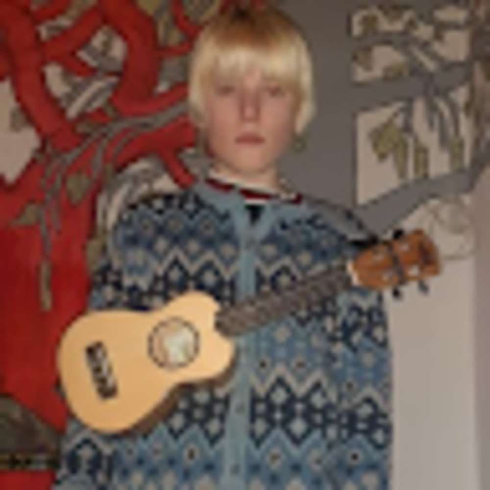 Meet your Posher, Alex